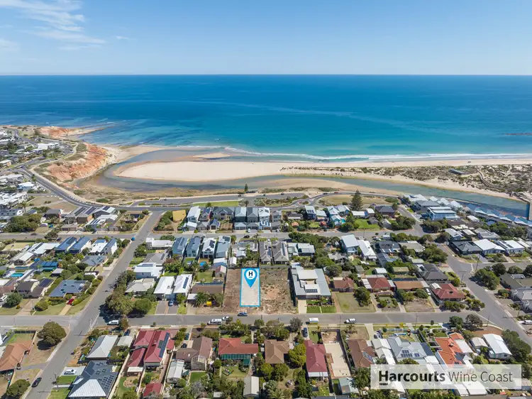 Second view of Homely land listing, 13 Cambridge Street, Port Noarlunga South SA 5167
