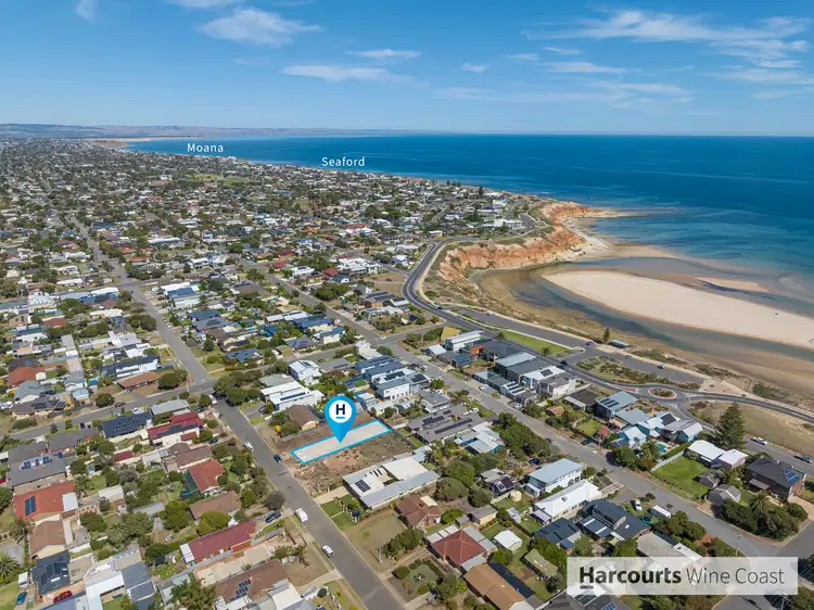 Third view of Homely land listing, 13 Cambridge Street, Port Noarlunga South SA 5167