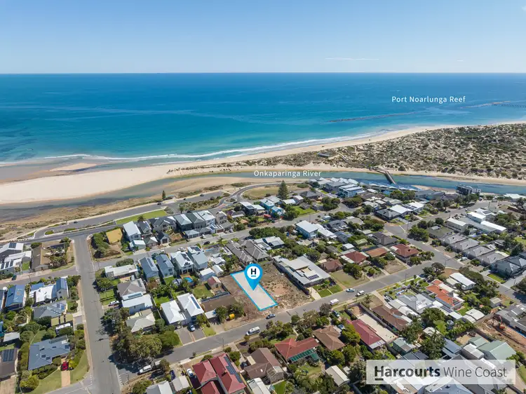 Seventh view of Homely land listing, 13 Cambridge Street, Port Noarlunga South SA 5167
