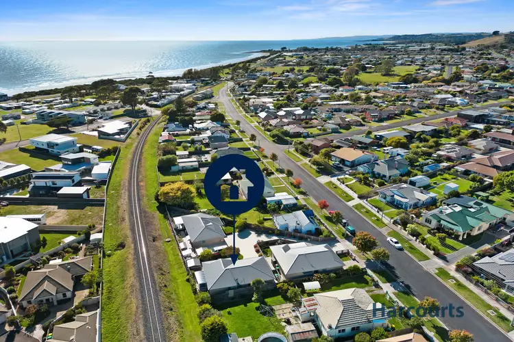 Main view of Homely unit listing, 2/47 Alexandra Road, Ulverstone TAS 7315