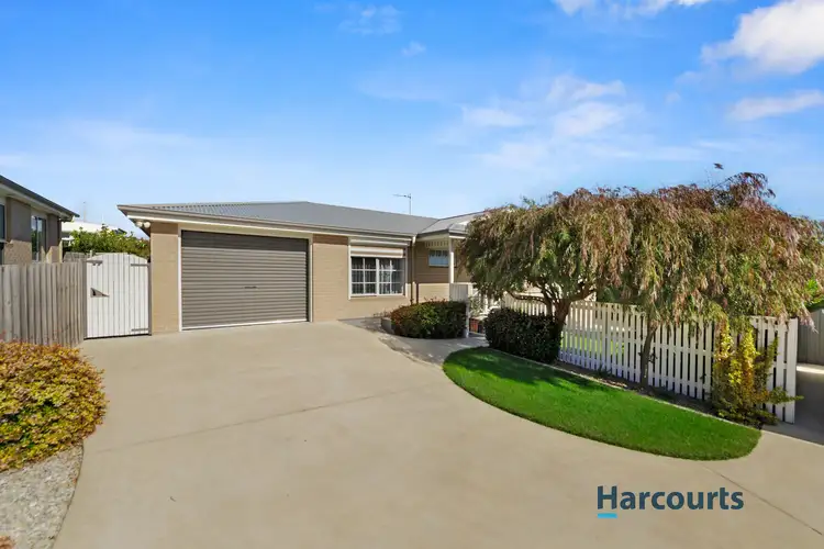 Second view of Homely unit listing, 2/47 Alexandra Road, Ulverstone TAS 7315