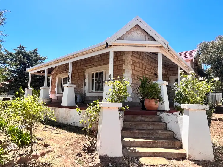 55 Victoria Street, Peterborough SA 5422