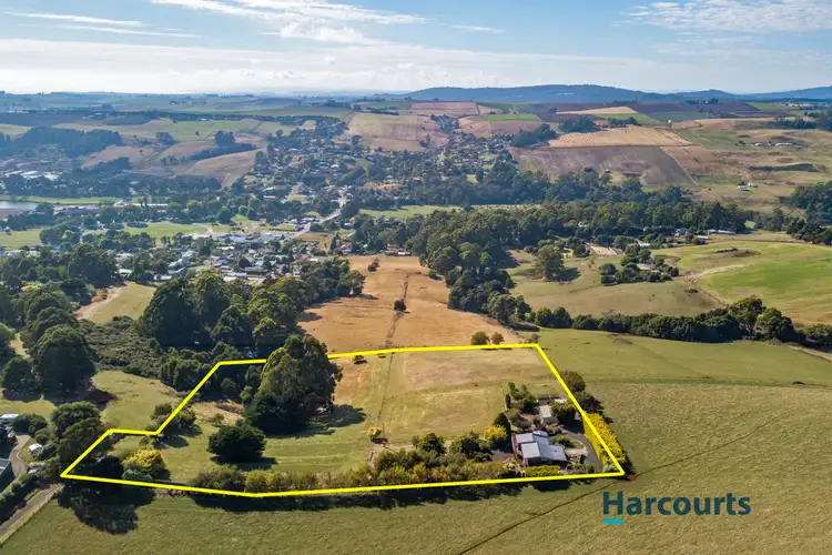 Second view of Homely house listing, 30 Old Kindred Road, Forth TAS 7310
