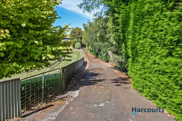 Fifth view of Homely house listing, 30 Old Kindred Road, Forth TAS 7310