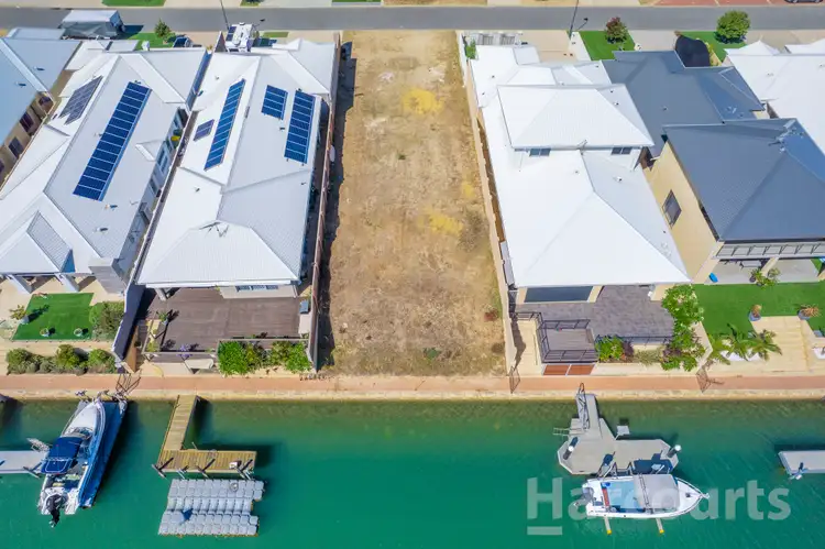 Third view of Homely land listing, 24 Europa Place, Dudley Park WA 6210