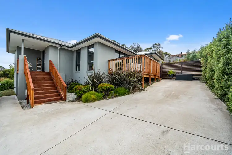 Main view of Homely house listing, 11A Shelmore Drive, Old Beach TAS 7017