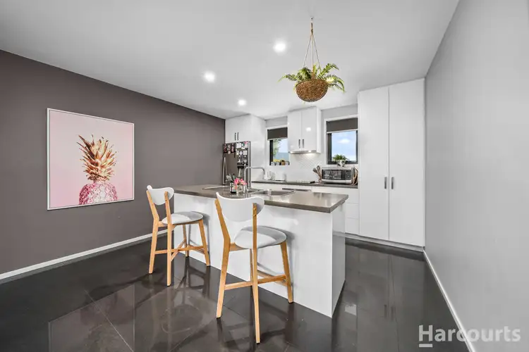 Fifth view of Homely house listing, 11A Shelmore Drive, Old Beach TAS 7017