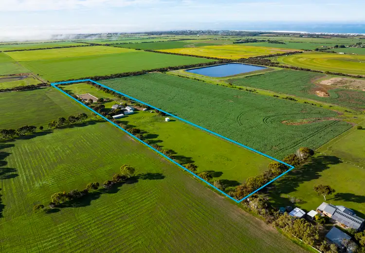 365 Boettcher Road, Middleton SA 5213