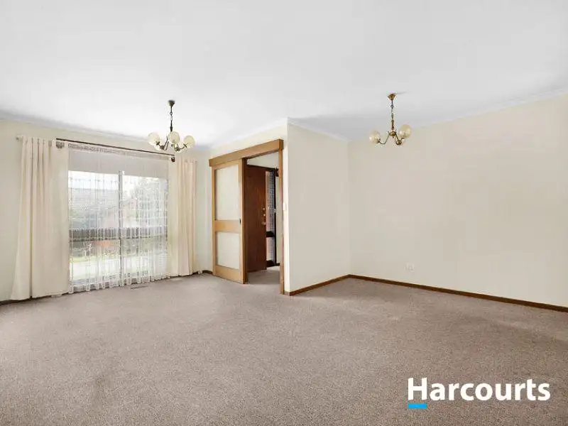 Main view of Homely house listing, 2/1-5 Darcy Street, Doncaster VIC 3108