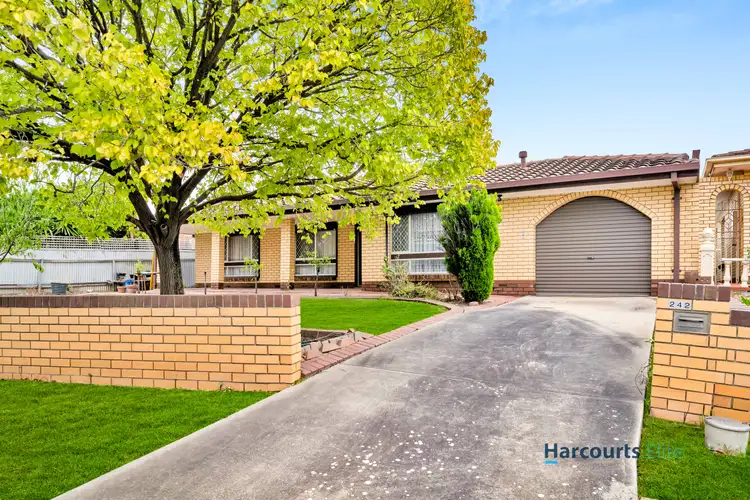 Main view of Homely house listing, 242 Gorge Road, Athelstone SA 5076