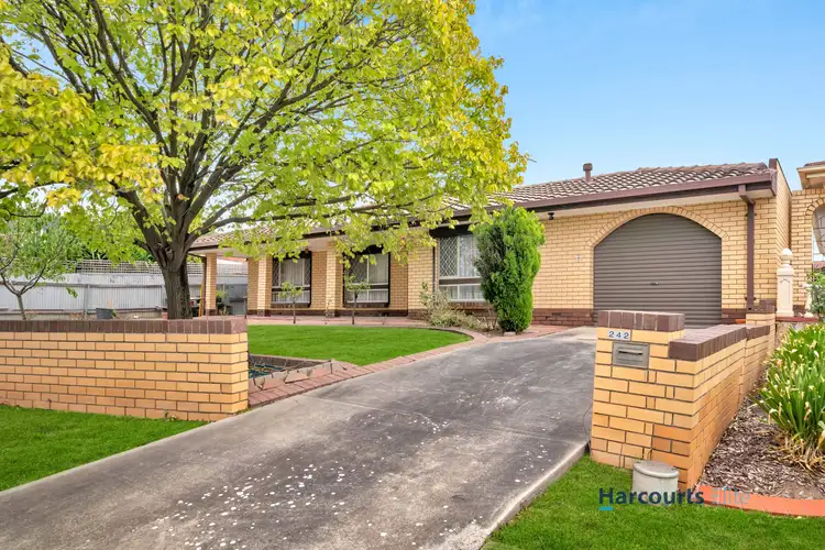 Second view of Homely house listing, 242 Gorge Road, Athelstone SA 5076