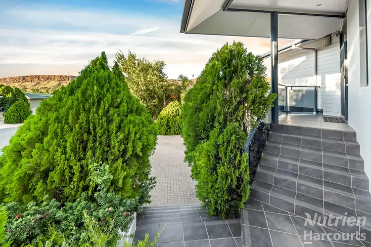 Second view of Homely house listing, 21 Diarama Close, Araluen NT 870