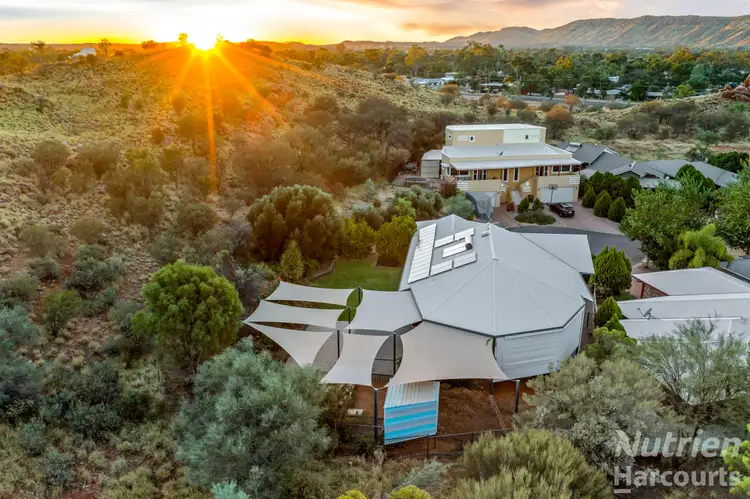Third view of Homely house listing, 21 Diarama Close, Araluen NT 870