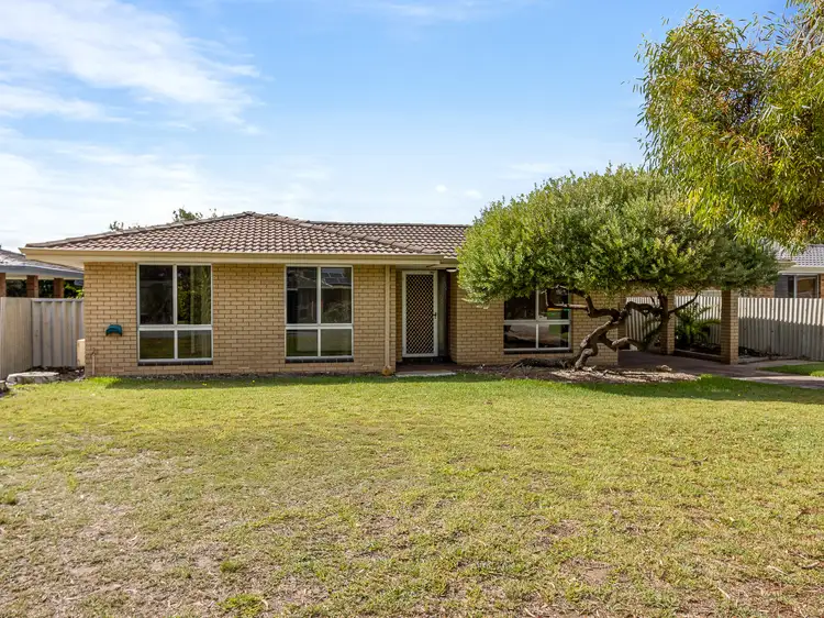 6 Ricketts Court