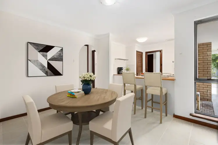 Sixth view of Homely house listing, 6 Ricketts Court, Rockingham WA 6168