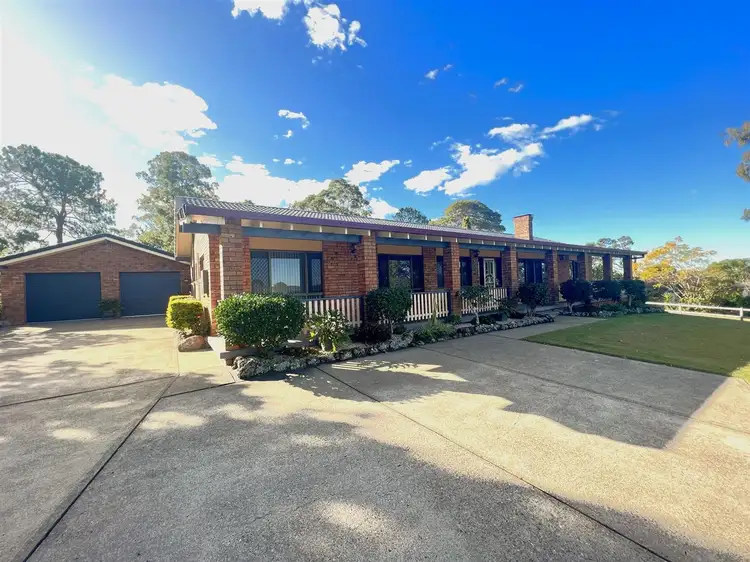 8 Warne Drive, Aldavilla NSW 2440