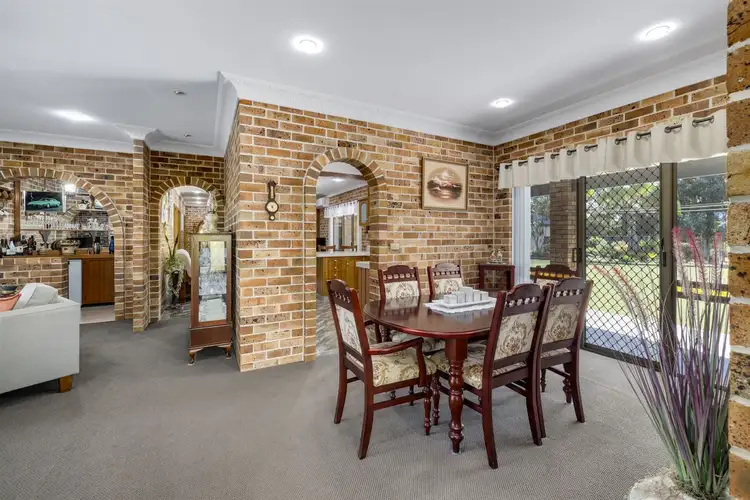 Sixth view of Homely house listing, 8 Warne Drive, Aldavilla NSW 2440