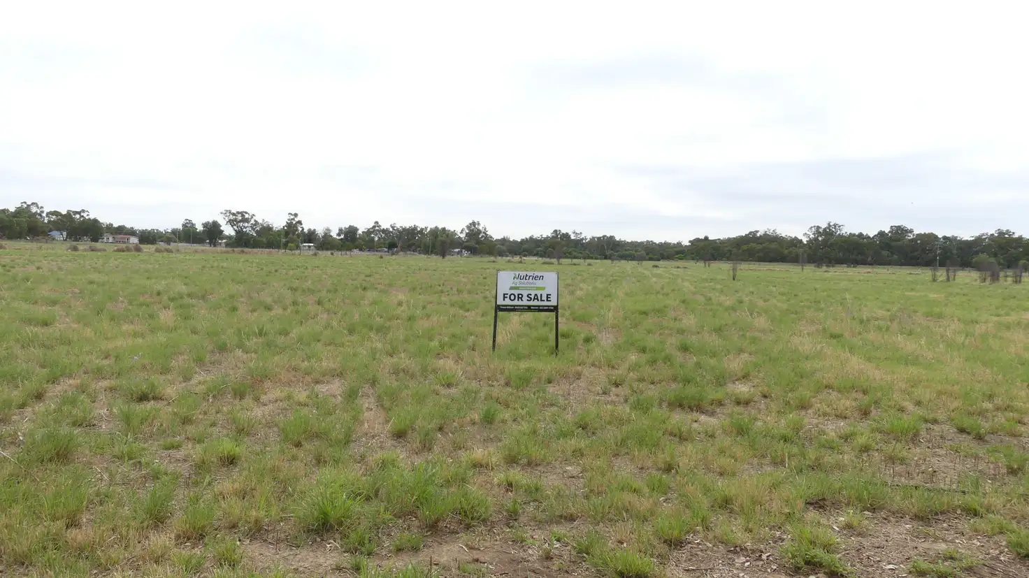 Main view of Homely land listing, LOT 4, 6 Carinda Road, Warren NSW 2824