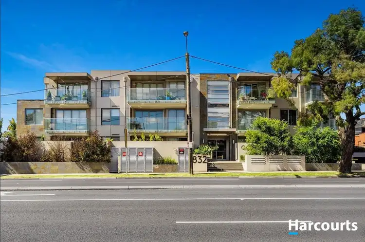 109/832 Doncaster Road, Doncaster VIC 3108