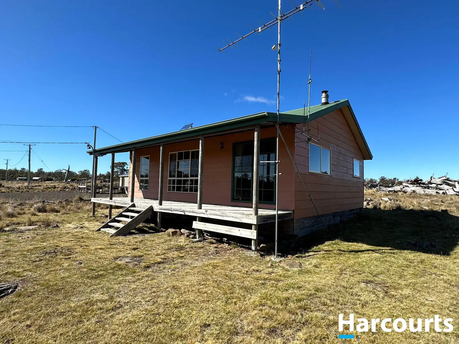 Main view of Homely house listing, 57 Wilburville Road, Wilburville TAS 7030