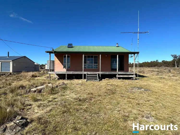 Second view of Homely house listing, 57 Wilburville Road, Wilburville TAS 7030