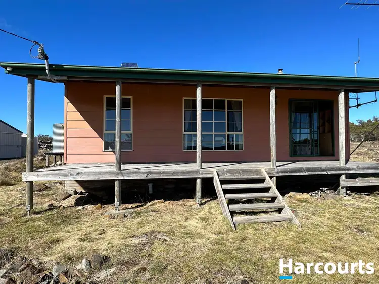 Third view of Homely house listing, 57 Wilburville Road, Wilburville TAS 7030