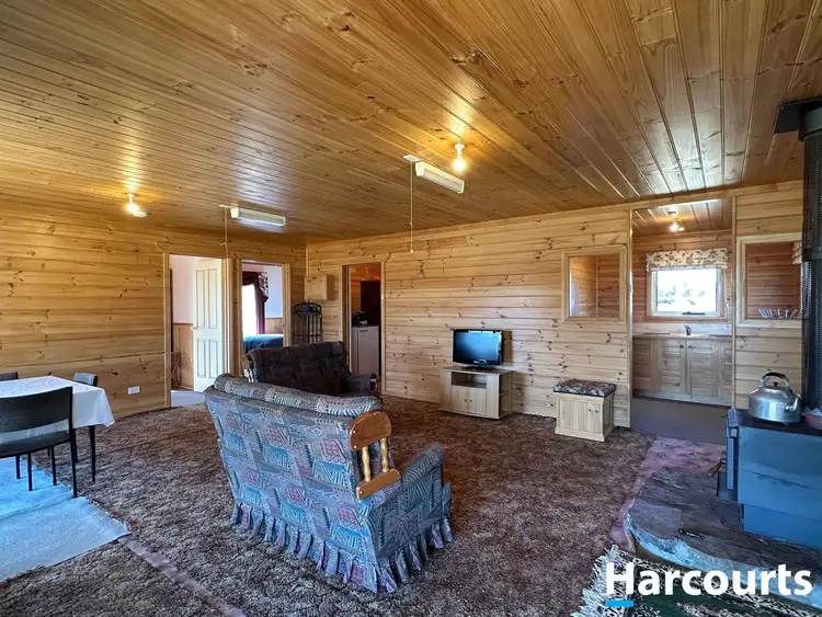 Seventh view of Homely house listing, 57 Wilburville Road, Wilburville TAS 7030