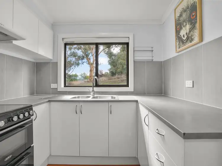 Third view of Homely house listing, 47 Burke Street, Merino VIC 3310