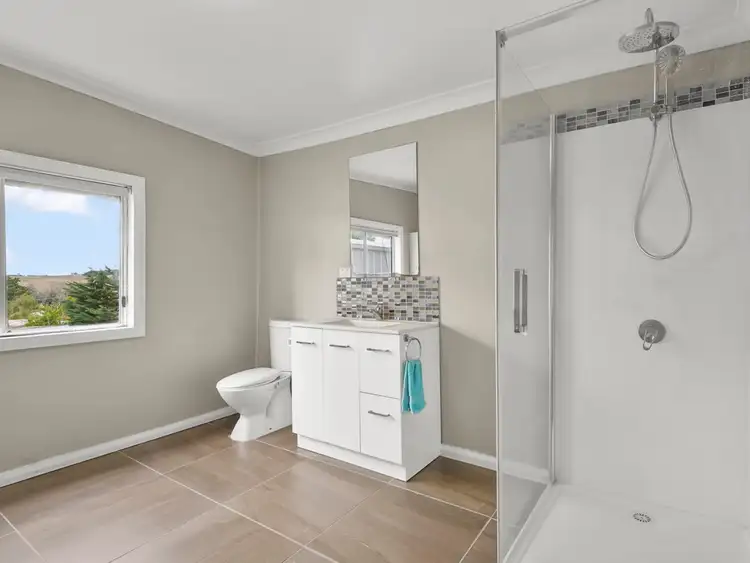 Fourth view of Homely house listing, 47 Burke Street, Merino VIC 3310