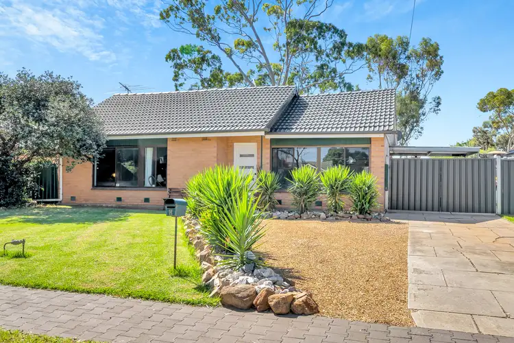 8 Southan Street, Smithfield Plains SA 5114