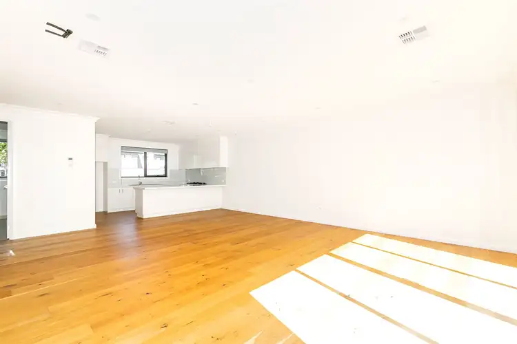 Second view of Homely townhouse listing, 1/27 Clivejay Street, Glen Waverley VIC 3150