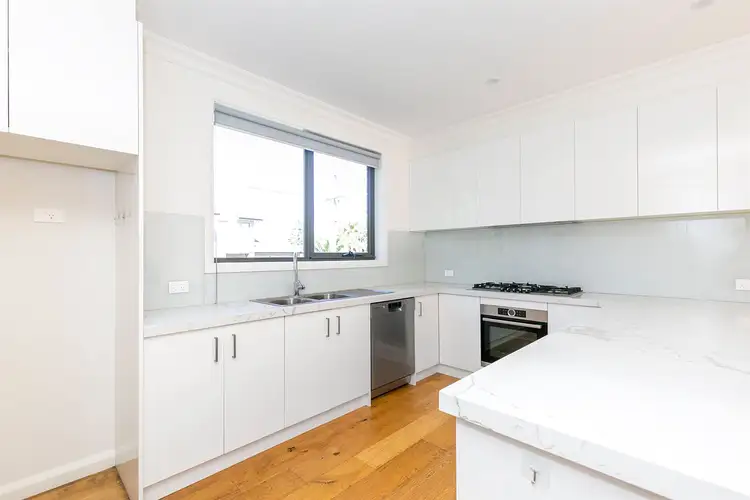 Third view of Homely townhouse listing, 1/27 Clivejay Street, Glen Waverley VIC 3150