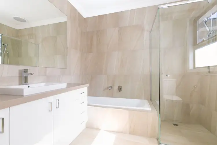 Fifth view of Homely townhouse listing, 1/27 Clivejay Street, Glen Waverley VIC 3150