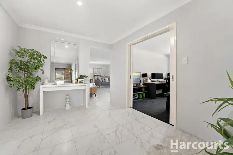 Third view of Homely house listing, 40 Cimarron Edge, Meadow Springs WA 6210