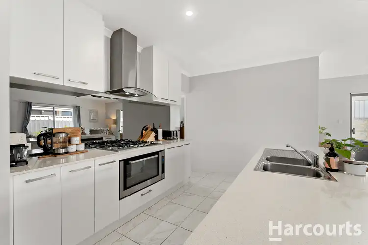 Fourth view of Homely house listing, 40 Cimarron Edge, Meadow Springs WA 6210