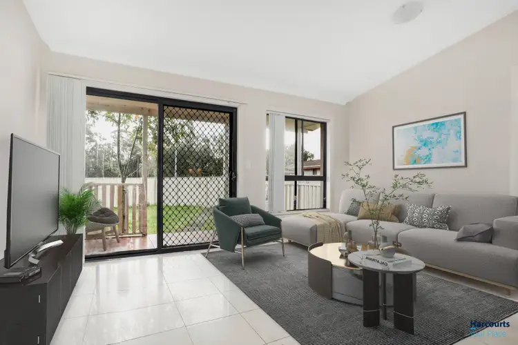 Main view of Homely house listing, 8 Balboa Place, Willmot NSW 2770