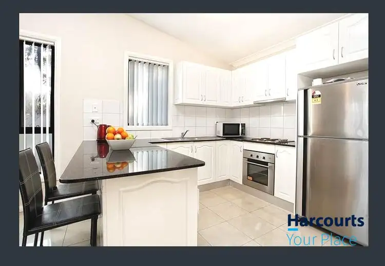 Third view of Homely house listing, 8 Balboa Place, Willmot NSW 2770