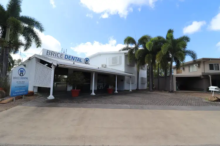Main view of Homely house listing, 122 Beach Road, Ayr QLD 4807