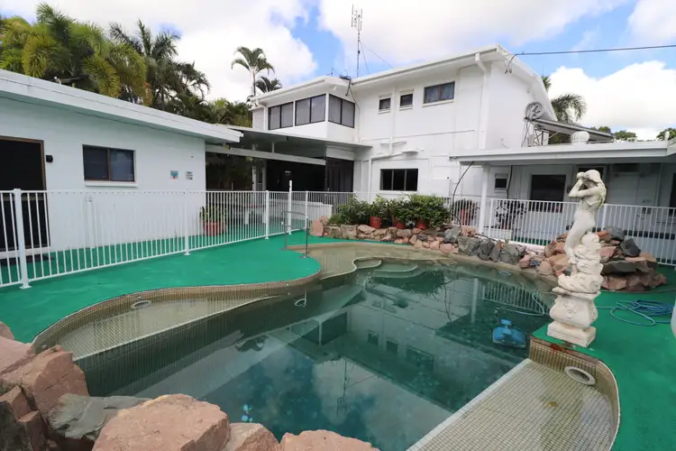 Second view of Homely house listing, 122 Beach Road, Ayr QLD 4807