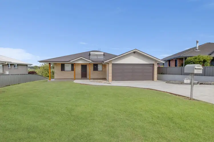 Main view of Homely house listing, 31 Webster Street, West Kempsey NSW 2440