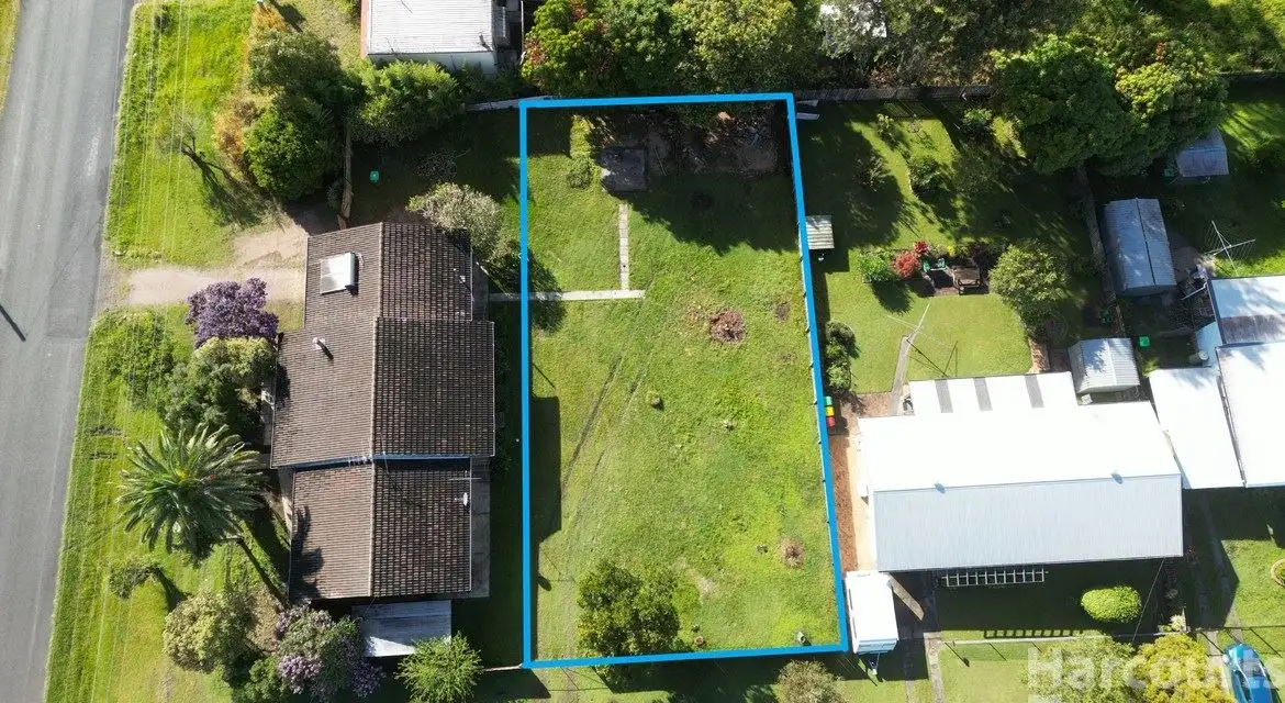 Main view of Homely land listing, 19 North Street, Frederickton NSW 2440