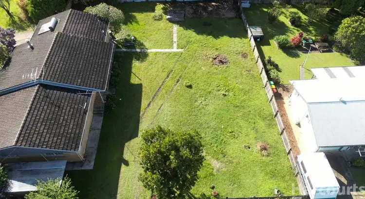 Second view of Homely land listing, 19 North Street, Frederickton NSW 2440