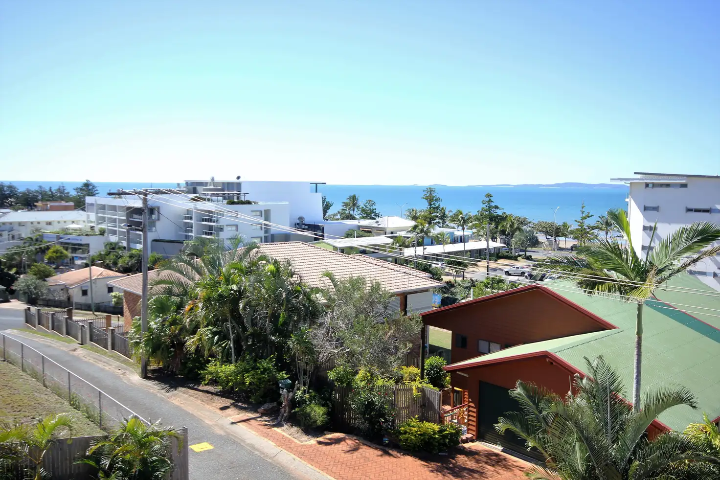 Main view of Homely house listing, 4/6 Logan Lane, Yeppoon QLD 4703