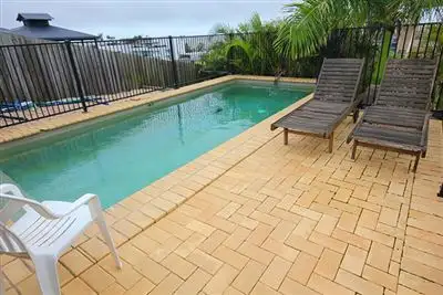 Second view of Homely house listing, 4/6 Logan Lane, Yeppoon QLD 4703