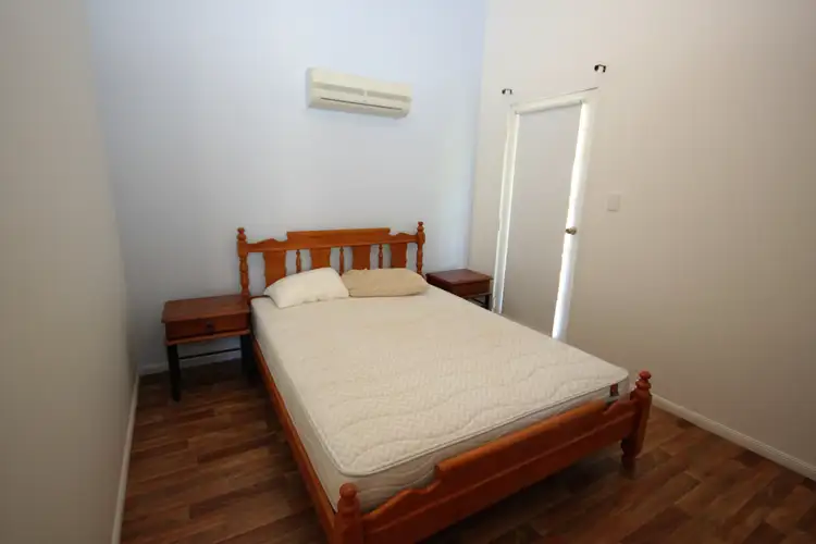 Fifth view of Homely house listing, 4/6 Logan Lane, Yeppoon QLD 4703