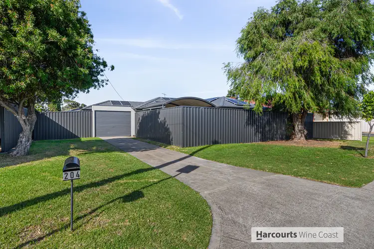 204 Seaford Road, Seaford SA 5169