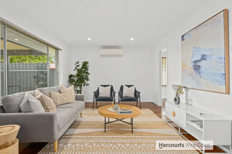 Third view of Homely house listing, 204 Seaford Road, Seaford SA 5169
