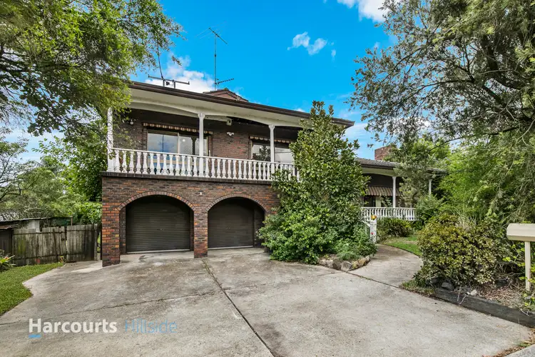 3 Railway Terrace, Schofields NSW 2762