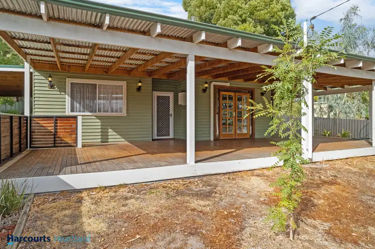 Second view of Homely house listing, 2 Toyer Street, Bridgetown WA 6255