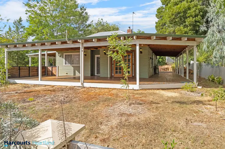 Third view of Homely house listing, 2 Toyer Street, Bridgetown WA 6255